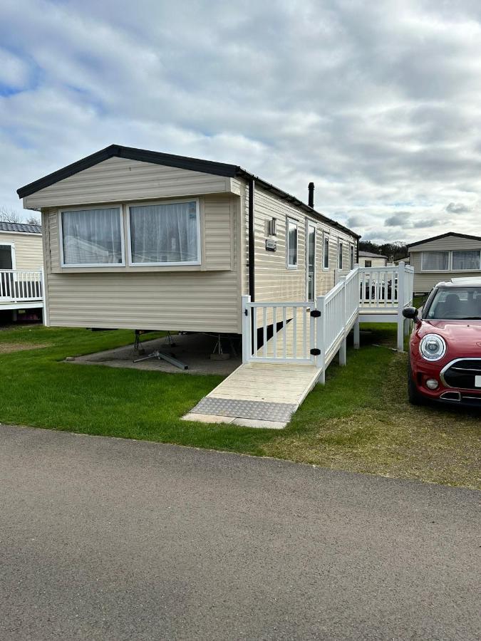 Seton Sands St Andrews Port Seton エクステリア 写真