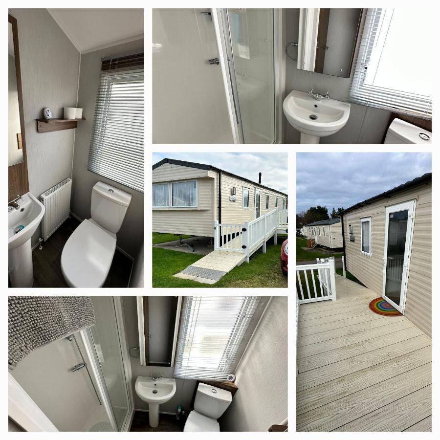 Seton Sands St Andrews Port Seton エクステリア 写真