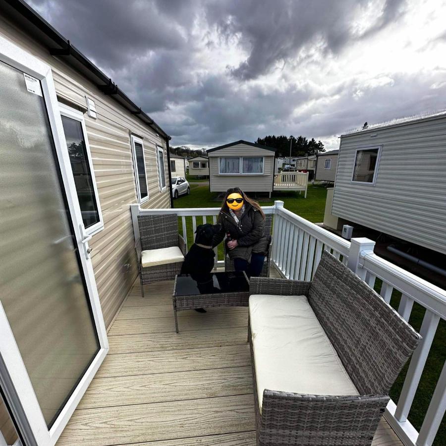 Seton Sands St Andrews Port Seton エクステリア 写真